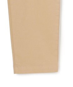 J.PRESS MEN 【WEB・一部店舗限定】ストレッチツイル チノパンツ
