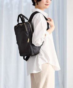 ACE BAGS & LUGGAGE ace. フィッテム レディースビジネスリュック A4 13.3インチPC 68681 エース