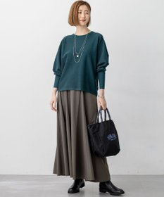 23区 NOMADIS SAC2 WIDE 16mm リバーシブルトートバッグ