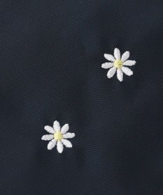 ANY KIDS 【10L容量】総柄刺繍リュック