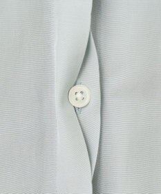 自由区 L 【洗える】TACブライトローン ブラウス