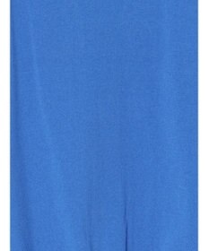 Te chichi 14G綿ポリVネックカーディガン