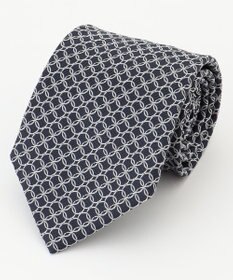 KASHIYAMA KASHIYAMAオリジナル【JAPAN MADE】サークルネクタイ