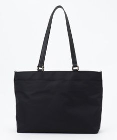 LA BAGAGERIE コンビ2WAYトートバッグ MEDIUM