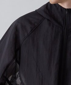 UNFILO インセクトシールド パーカー