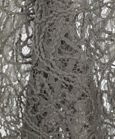 Green Parks ・ＥＬＥＮＣＡＲＥ　ＤＵＥ　２ｗａｙコードレースカーデ