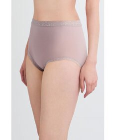 WACOAL ショーツ あったか 肌側起毛(本体) 綿混(本体) やさしいはきごこち レディース PPC314 /ワコール