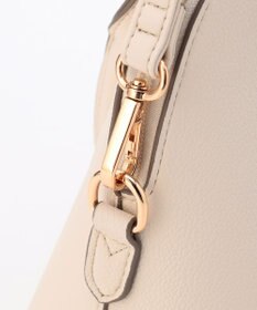 ANY SIS 【2WAY】ベルトアクセントブガッティ バッグ