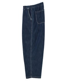 CRAFT STANDARD BOUTIQUE デニムフリーパンツ