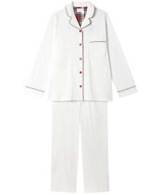 une nana cool 【綿100％】やわらかスムースパシャマ