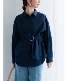 Te chichi Dカンデザインシャツ