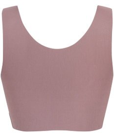 Wing ノンワイヤーブラ 【綿の贅沢】 綿混素材 ラクなのにきれい ハーフトップ KB1031 ウイング／ワコール