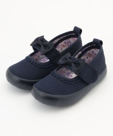 ANY KIDS ツイル リボン バレエ