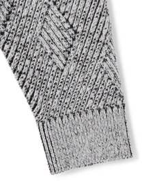 JOSEPH HOMME エコタック　クルーネックニット