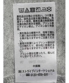 Green Parks ズートピア／グラフィックＴＥＥ