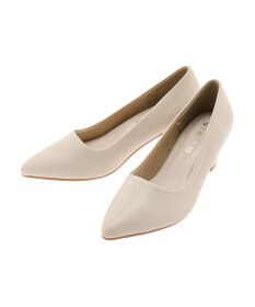 Green Parks ＲＵＰＩＳ．クッションパンプス