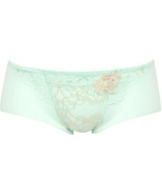 Wing Wing Lesiage　【2720シリーズ】ペアショーツ　はきこみ丈あさめ　ウイング／ワコール　PF2721