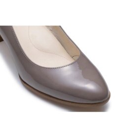 REGAL FOOT COMMUNITY 【リーガルレディース】F14J プレーンパンプス パンプス