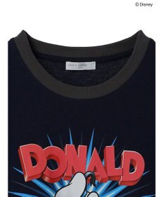 Green Parks ドナルドダック９０ｔｈ／アソートリンガー半袖ＴＥＥ