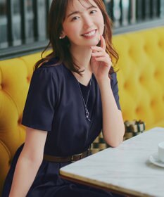 Tiaclasse 【おのののかさん着用】【5TYPEアソートデザイン・金属アレルギー対応】パールイヤリング・ピアス