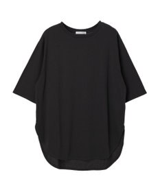 Green Parks ＳＥＴ２点　メッシュベスト＋半袖カットチュニック