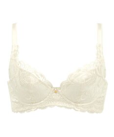 BRADELIS New York 【BRADELIS New York / 育乳STEP3 持ち上げる】ヴィオラステップ３ブラ23S1   美しいデコルテを作るブラ