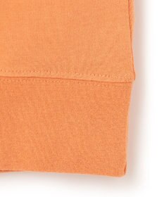 J.PRESS YORK STREET 【UNISEX】ブルドッグプリントTシャツ