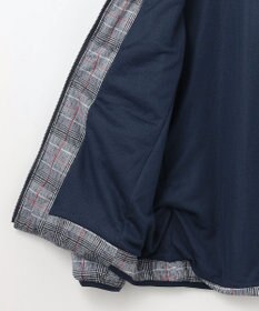 23区GOLF セットアップ可【MEN】【ストレッチ/防風】ＯＣＴＡブルゾン