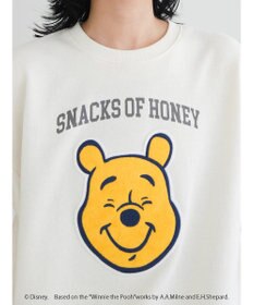 Green Parks Ｗｉｎｎｉｅ　ｔｈｅ　Ｐｏｏｈ／ノースリーブベスト