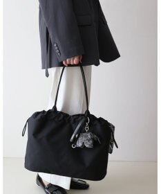 MORROW by thank MID BAG TOTE