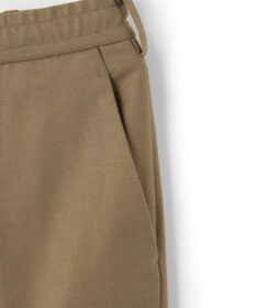 JOSEPH HOMME LIGHT COMFORT WOOL / JACK