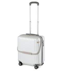 ACE BAGS & LUGGAGE ace. パリセイドZd フロントポケットスーツケース 35L 06812 エース