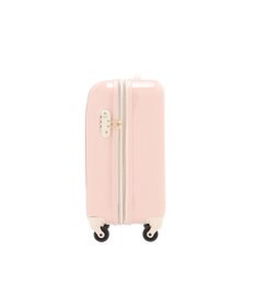 ACE BAGS & LUGGAGE Jewelna Rose キャンディポケットスーツケース 機内持ち込み 39871 ジュエルナローズ