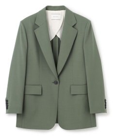 BEIGE， 【Oggi 6月号掲載】OREGANO / サマーウールテーラードジャケット