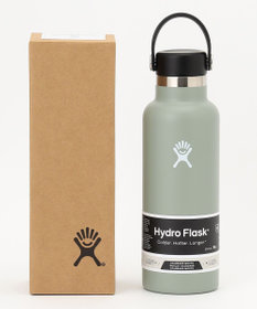 JOSEPH ABBOUD MOUNTAIN 【マウンテンラインオリジナルロゴ入】 ハイドロフラスクコラボボトル 18oz
