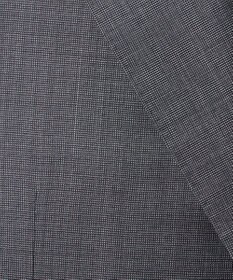 GOTAIRIKU 【Ermenegildo Zegna】TRAVELLER　スーツ（ライトグレー無地）