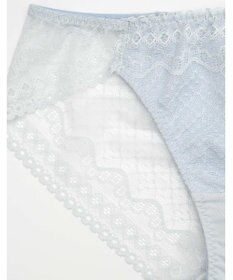 une nana cool 364ブラ レース ショーツ