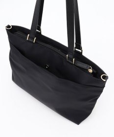 LA BAGAGERIE コンビ2WAYトートバッグ MEDIUM