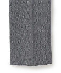 J.PRESS MEN ハイパワーストレッチ シャンブレードビー パンツ