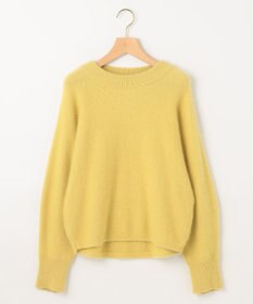 組曲 【手洗い可】フラッフィー ファーニット