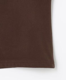 PW CIRCULUS 【起毛素材であたたか】【WOMEN】スピンドル付 両面起毛タートルネック ゴルフウェア レディース