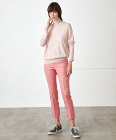 BEIGE， REDON / クロップドパンツ