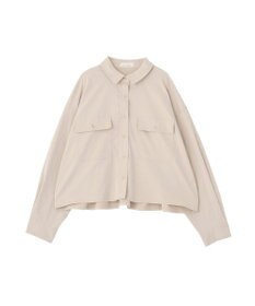 Green Parks ワークシャツジャケット