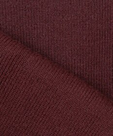 ANY SIS 【洗える】フリルスリーブ ニット