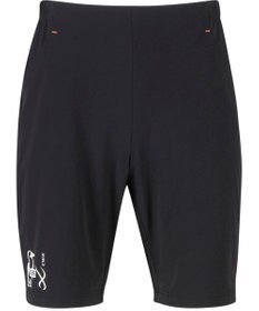 CW-X 【MEN】 CW-X 【CHUMS (チャムス)コラボ】 メンズボトムス ハーフパンツ はっ水(本体) UVカット率90％以上（本体） ひざ上丈 メンズ LNO520 /ワコール