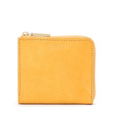 23区 VIOLAd'ORO L字ファスナー コンパクト ウォレット