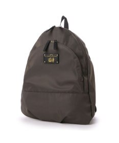 LA BAGAGERIE ナイロン　リュックサック
