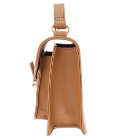 earth music&ecology サッチェルショルダー付きバッグ