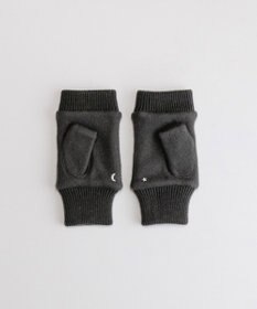 ORuKuBET 夜空刺繍フィンガーレスジャージグローブ(WOMEN)