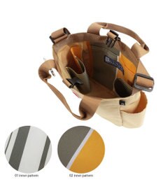 ROOTOTE 1129【BUDDY:撥水加工】SN.スクエア.ドッグ.バディ-B